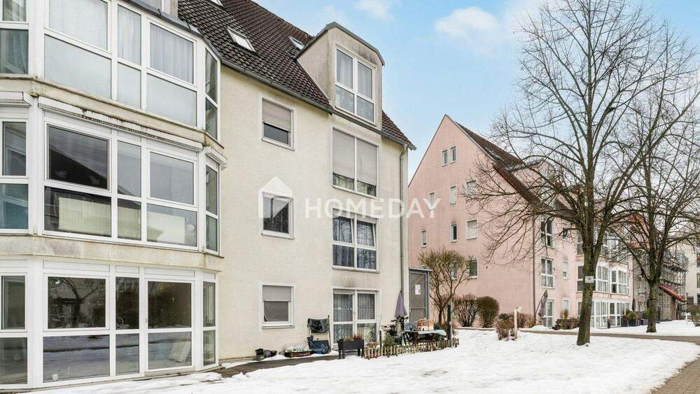 Etagenwohnung Nittendorf - 3 Zimmer, 75 m&sup2;, 199.000&euro; | Angebot:25302775