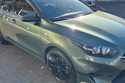 Kia ceed / Ceed 30.170 km 19.222 &euro; Büren 33142