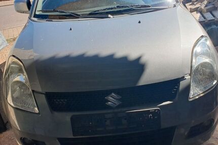 Suzuki Swift 208.000 km 2.950 &euro; Weißkirchen 66709