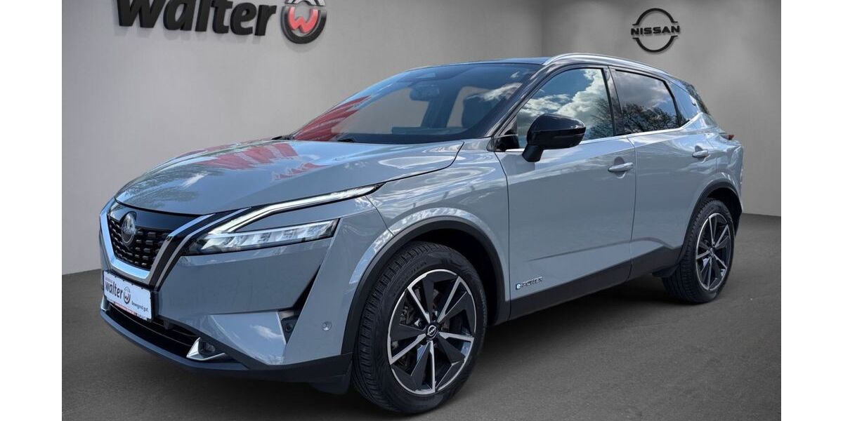 Nissan Qashqai 56.300 km 26.240 &euro; Pforzheim 75177