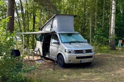 VW T5 California 265.000 km 29.900 &euro; Hamburg 22043