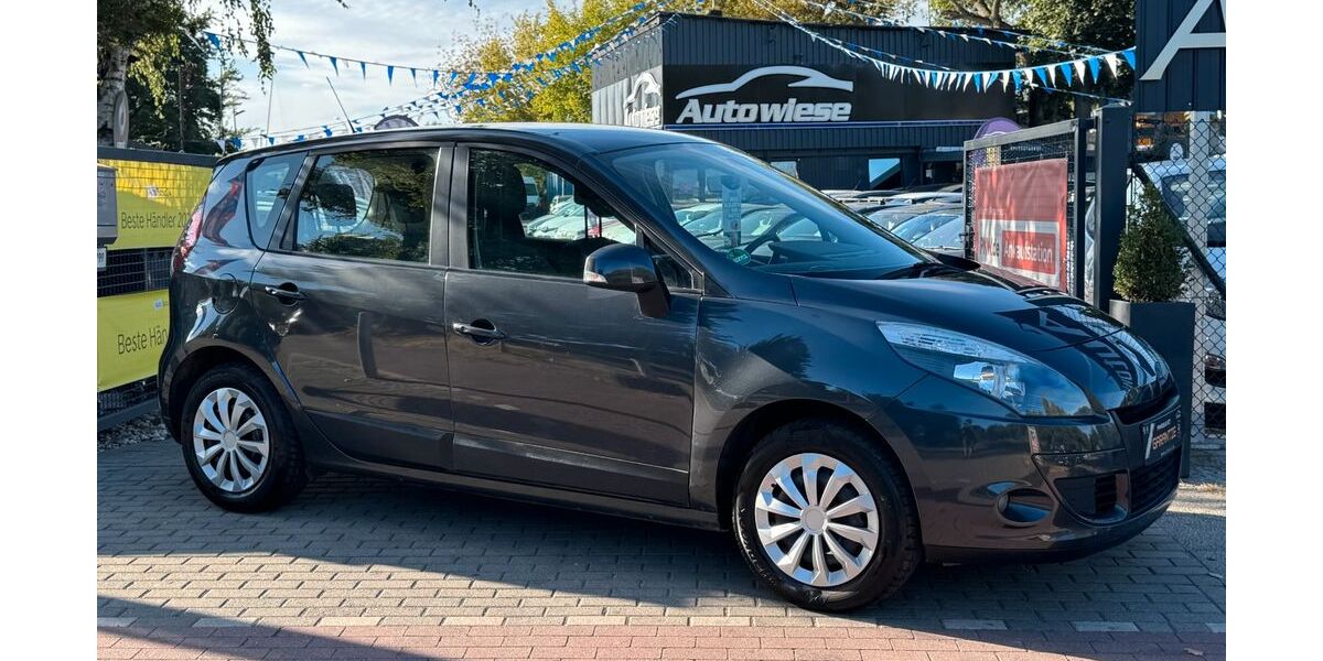 Renault Scenic 54.831 km 6.990 &euro; BERLIN 13127