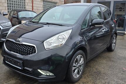 Kia Venga 142.500 km 5.900 &euro; Würzburg 97076