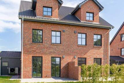 Haus Seestermühe - 5 Zimmer, 142 m&sup2;, 2.200&euro; | Angebot:24449737