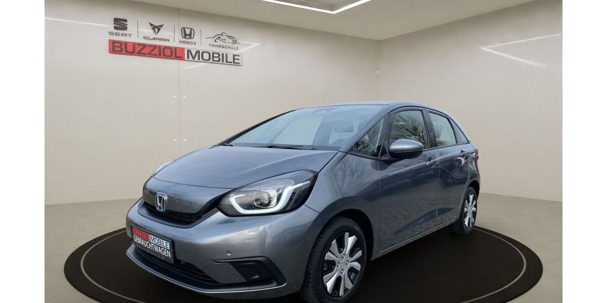 Honda Jazz 54.830 km 18.680 &euro; Fürstenwalde 15517