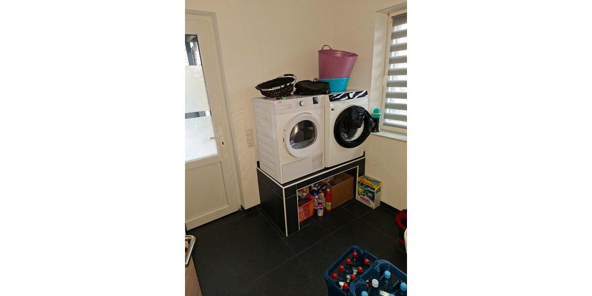 Etagenwohnung Lindern (Oldenburg) - 3 Zimmer, 74 m&sup2;, 710&euro; | Angebot:26431899