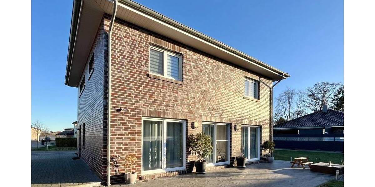 Einfamilienhaus Sulingen - 4 Zimmer, 151 m&sup2;, 485.000&euro; | Angebot:25668663