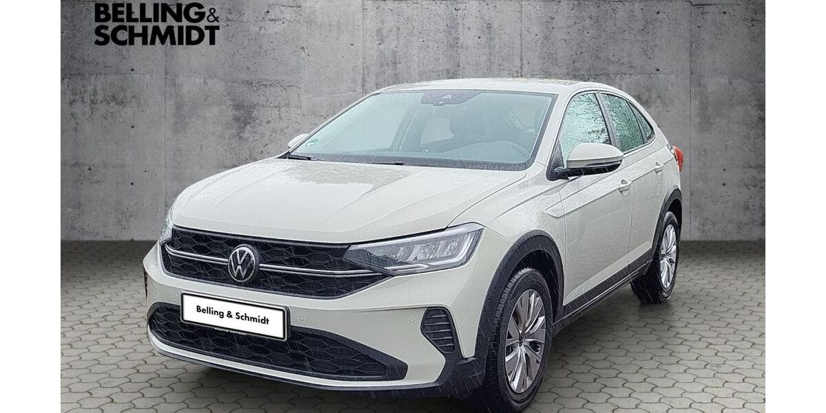 VW Taigo 7.800 km 18.390 &euro; Dannenberg 29451