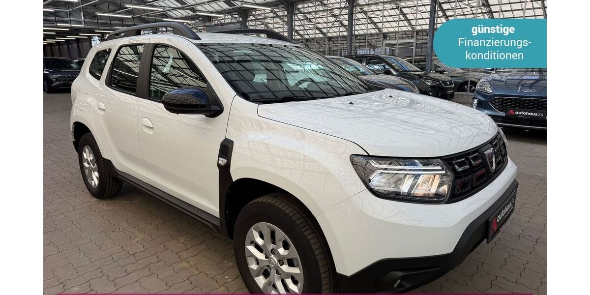 Dacia Duster 40.049 km 15.190 &euro; Ludwigsfelde (bei Berlin) 14974