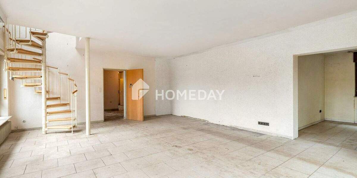 Mehrfamilienhaus, Wohnhaus Schotten - 1 Zimmer, 342 m&sup2;, 399.000&euro; | Angebot:25697549