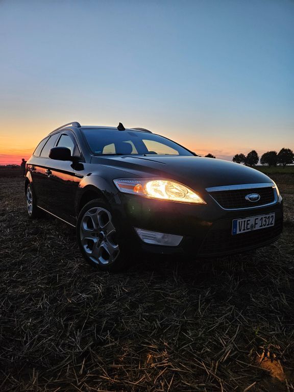 Mondeo