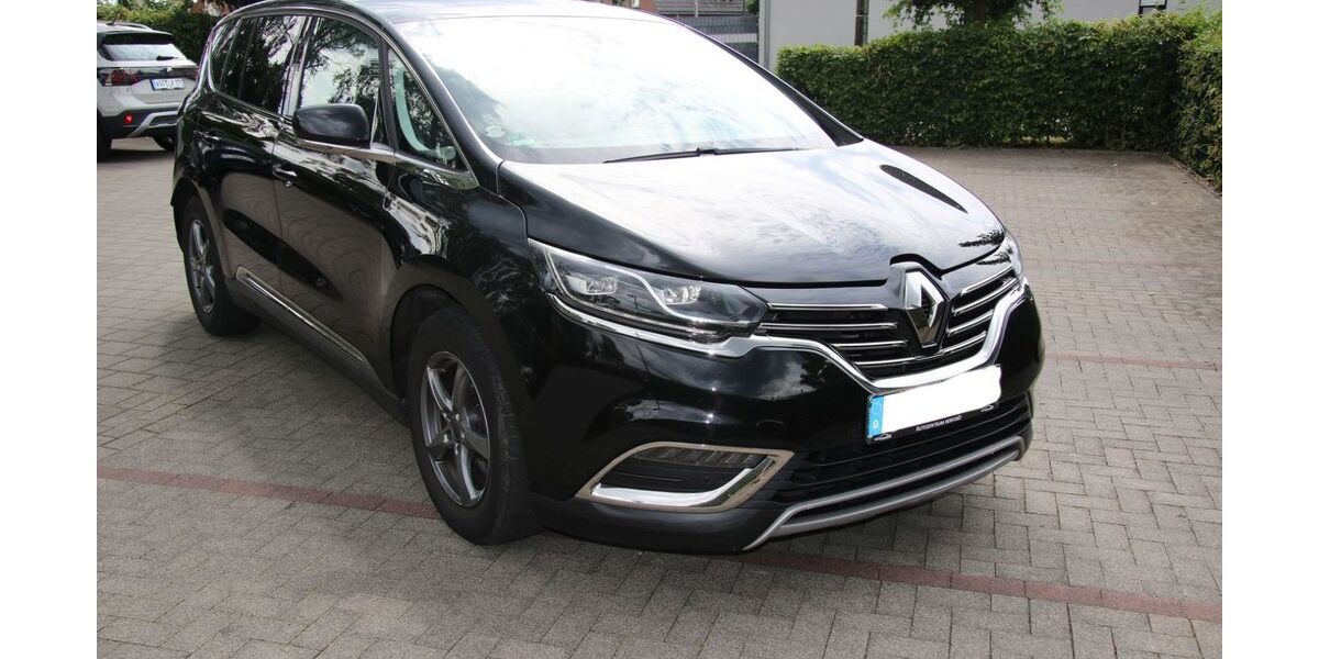 Renault Espace 180.000 km 12.990 &euro; Harsewinkel 33428