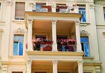 Wohnung zum Mieten in Wiesbaden 3.278 € 172 m²
