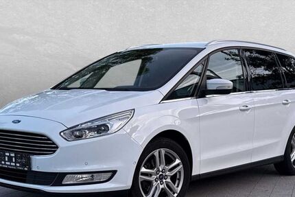 Ford Galaxy 119.800 km 22.965 € Regensburg 93059