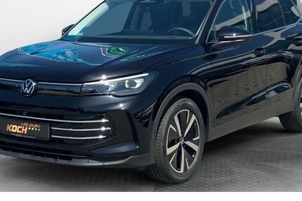 VW Tiguan 6.990 km 43.795 &euro; Öhringen 74613