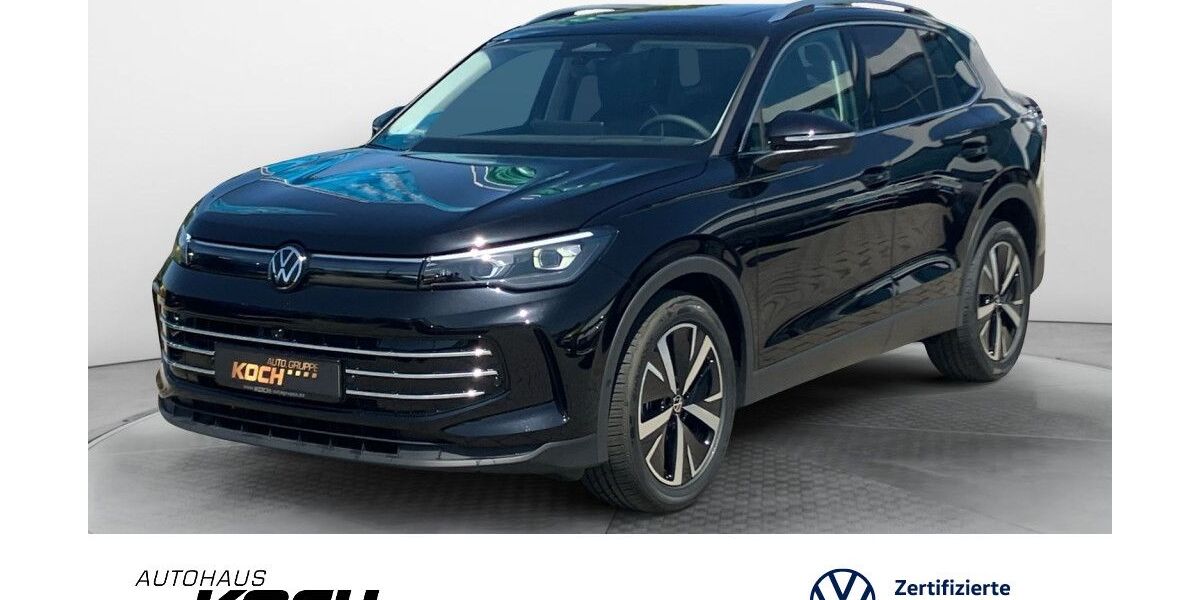 VW Tiguan 6.990 km 44.190 &euro; Öhringen 74613