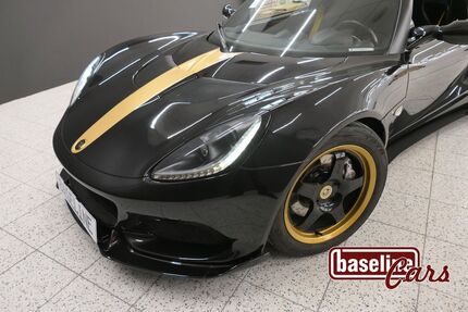 Lotus Elise 106.000 km 53.999 &euro; Sonnefeld 96242