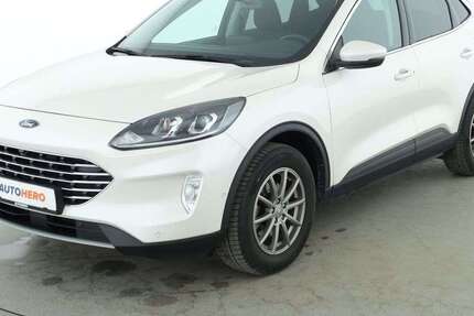 Ford Kuga 57.353 km 16.570 &euro; Leipzig 04328