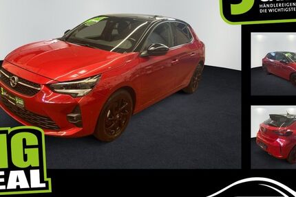 Opel Corsa 11.149 km 17.990 &euro; Wolfratshausen 82515