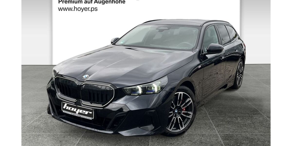 BMW 540 43.300 km 60.490 &euro; Nienburg 31582
