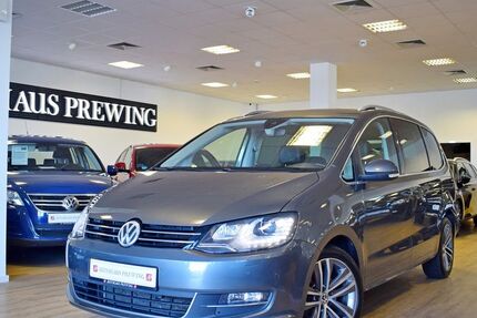 VW Sharan 130.549 km 23.980 &euro; Schönefeld 12529