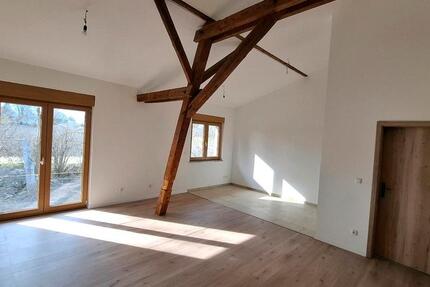 Wohnung Finsing - 3 Zimmer, 63 m&sup2;, 1.080&euro; | Angebot:26635812