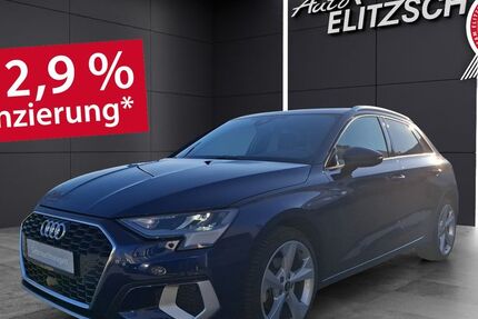 Audi A3 24.000 km 22.950 &euro; Kamenz 01917