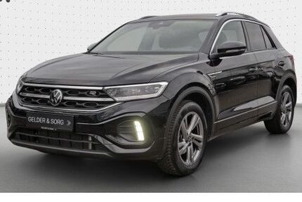 VW T-Roc 24.115 km 27.990 &euro; Lichtenfels 96215