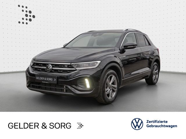 VW T-Roc 24.115 km 28.890 &euro; Lichtenfels 96215