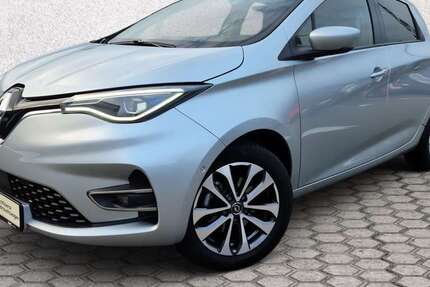 Renault ZOE 36.970 km 15.990 &euro; Bruchhausen-Vilsen 27305
