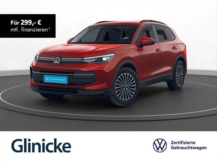 Tiguan