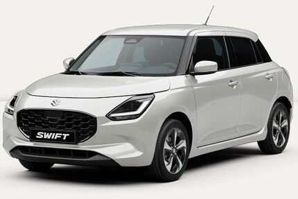 Suzuki Swift 2.700 km 18.290 &euro; Darmstadt 64293