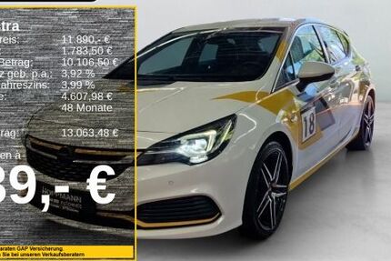 Opel Astra 133.500 km 11.890 &euro; Attendorn 57439