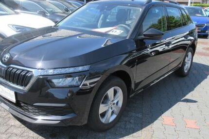 Skoda Kamiq 79.700 km 15.988 € Bergkamen 59192