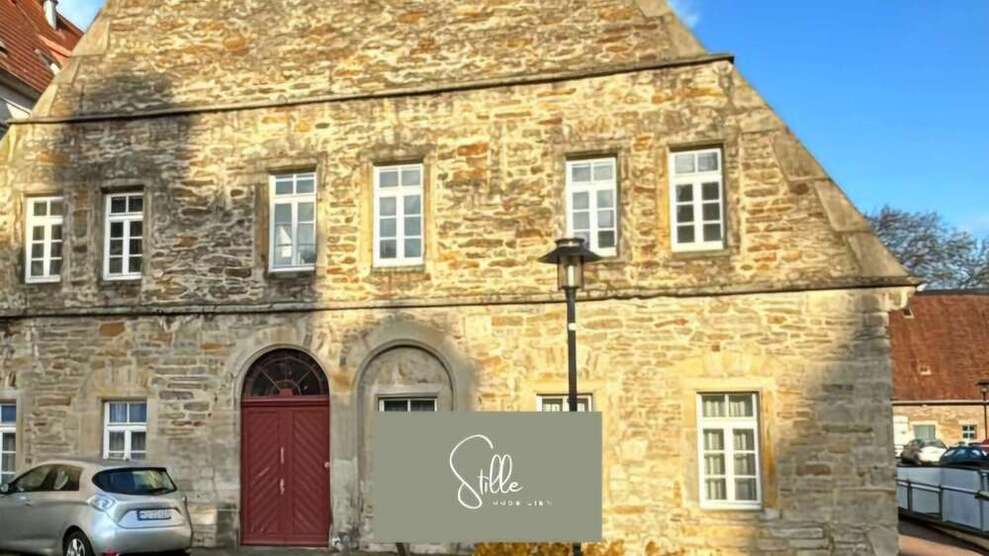 Büro in Stadthagen 375.000 € 218 m² zimmer