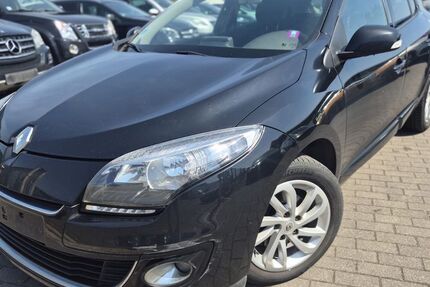 Renault Megane 245.678 km 3.000 &euro; Trier 54294