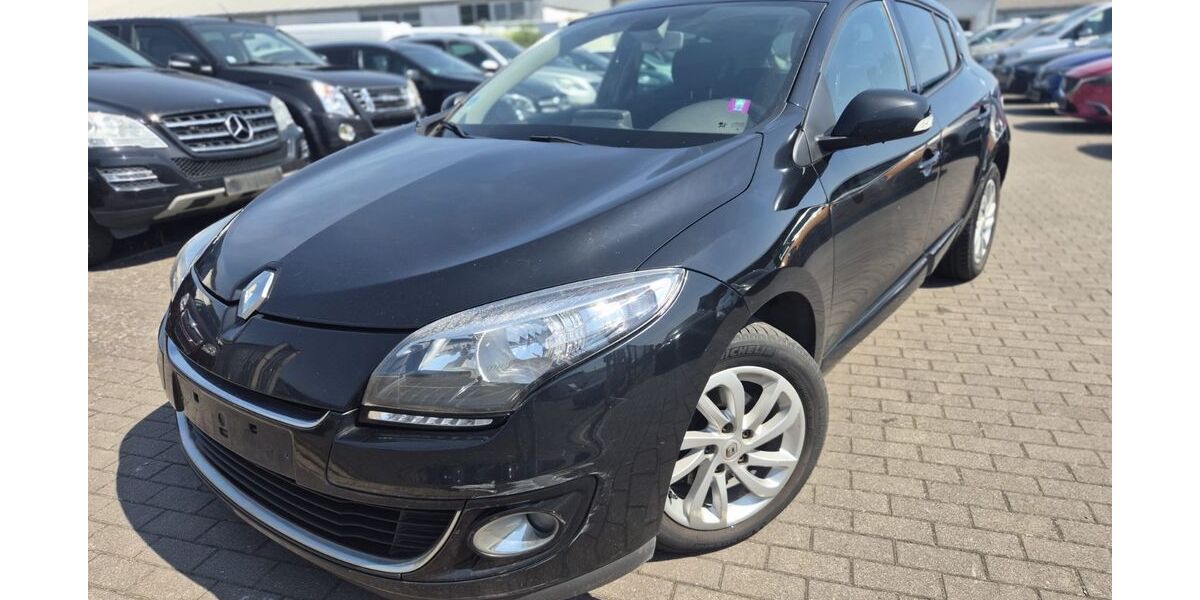 Renault Megane 245.678 km 3.000 &euro; Trier 54294