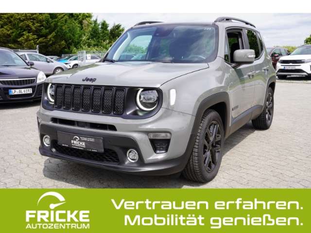 Renegade
