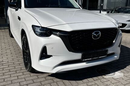 Mazda CX-60 39.800 km 35.490 &euro; Münster 48165