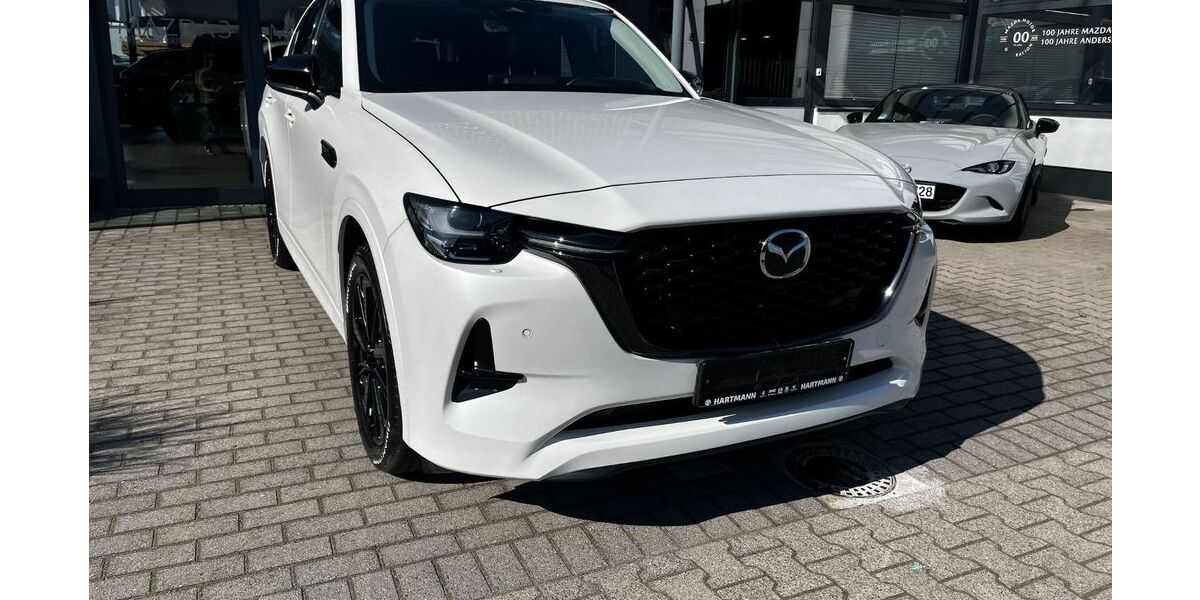 Mazda CX-60 39.800 km 36.699 &euro; Münster 48165