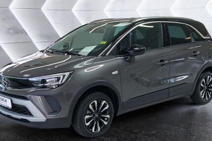 Opel Crossland (X) 23.256 km 21.490 € Ahrensfelde 16356
