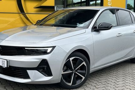 Opel Astra 26.179 km 21.440 &euro; Nortorf 24589
