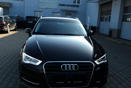 Audi A3 177.000 km 10.450 &euro; Bad Kreuznach 55545