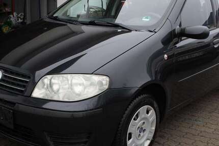 Fiat Punto 122.000 km 2.200 &euro; Frankenthal (Pfalz) 67227