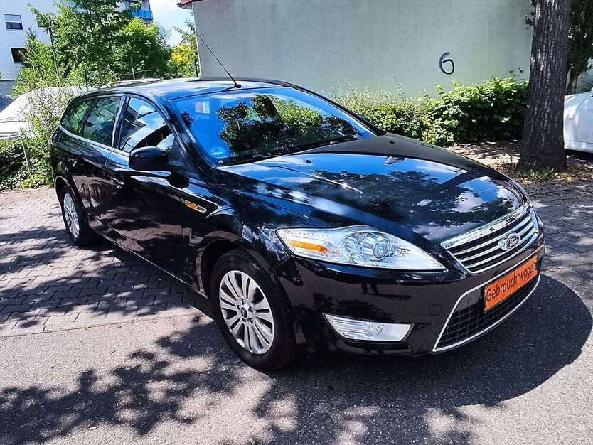 Mondeo