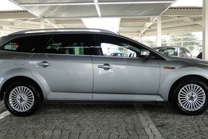 Ford Mondeo 268.000 km 3.250 &euro; Schwerin 19055