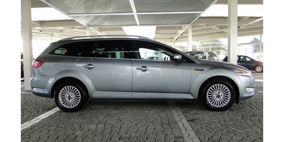 Ford Mondeo 268.000 km 3.250 &euro; Schwerin 19055