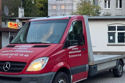 Mercedes-Benz Sprinter 325.000 km 14.990 &euro; Hamburg 22041