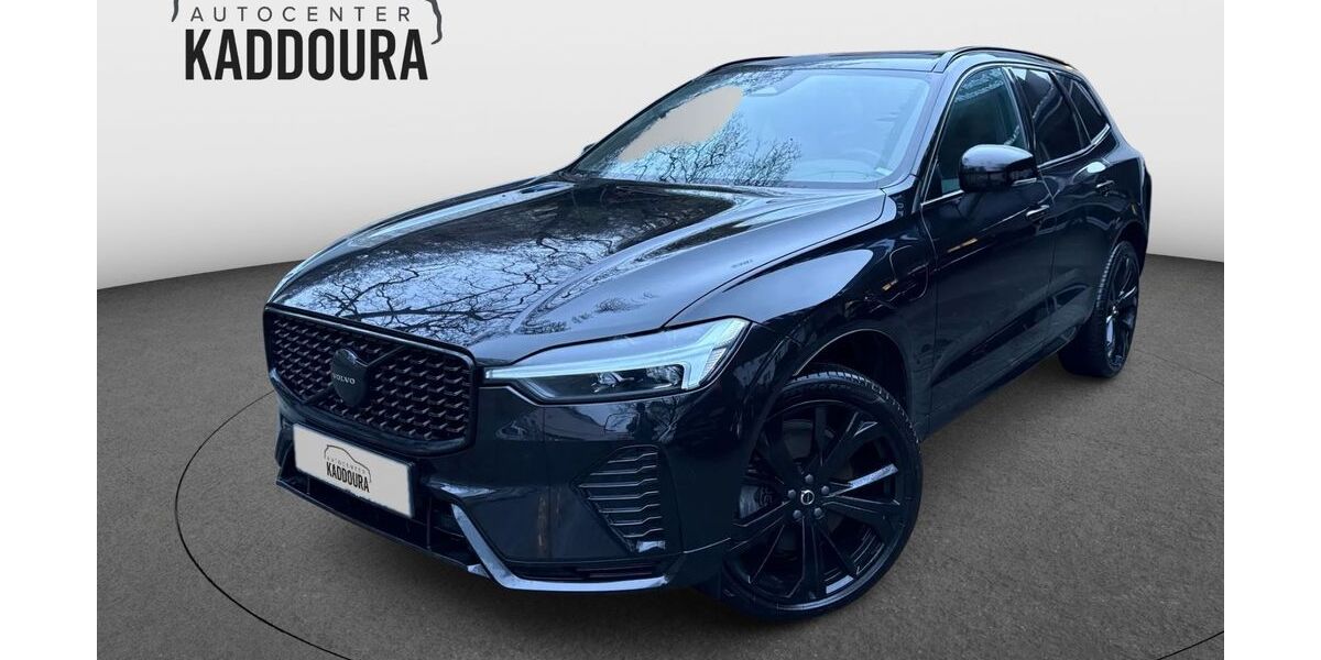 Volvo XC60 21.366 km 48.990 &euro; Wuppertal 42117