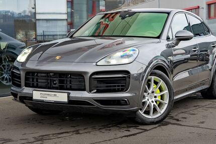 Porsche Cayenne 94.110 km 65.800 &euro; Siegen 57080